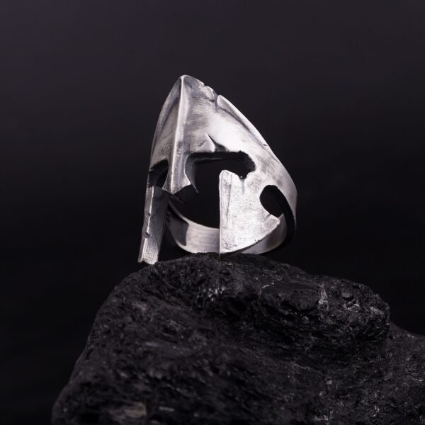 spartan ring