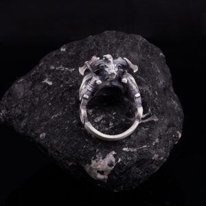 taurus ring